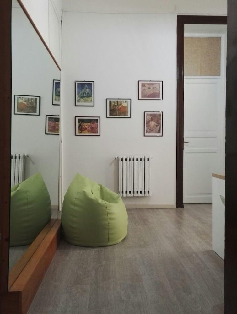 Bed and Breakfast Beautiful Life Palermo Zewnętrze zdjęcie