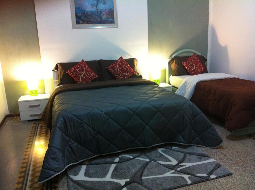 Bed and Breakfast Beautiful Life Palermo Zewnętrze zdjęcie
