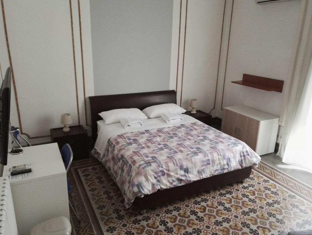 Bed and Breakfast Beautiful Life Palermo Zewnętrze zdjęcie