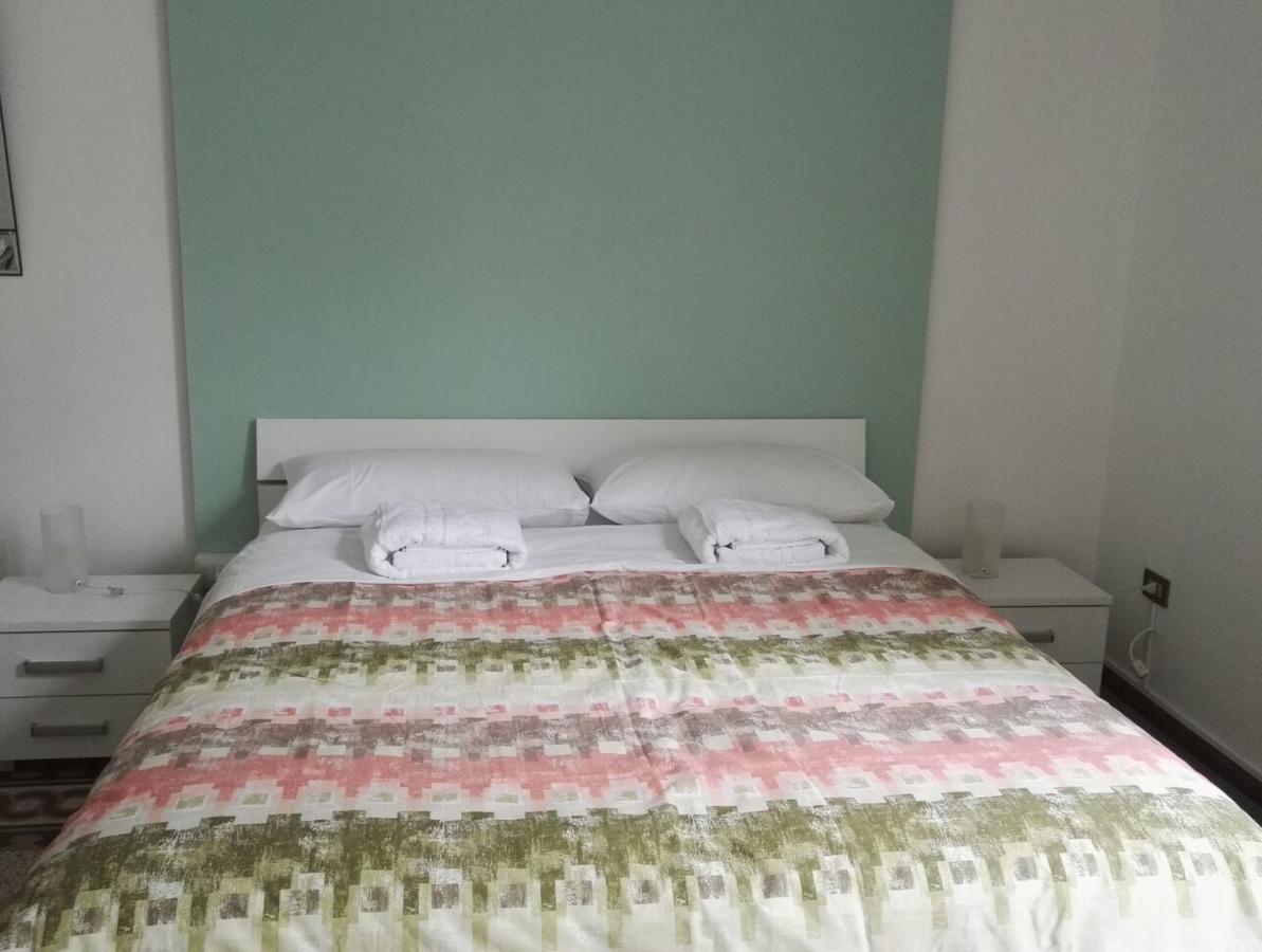 Bed and Breakfast Beautiful Life Palermo Zewnętrze zdjęcie