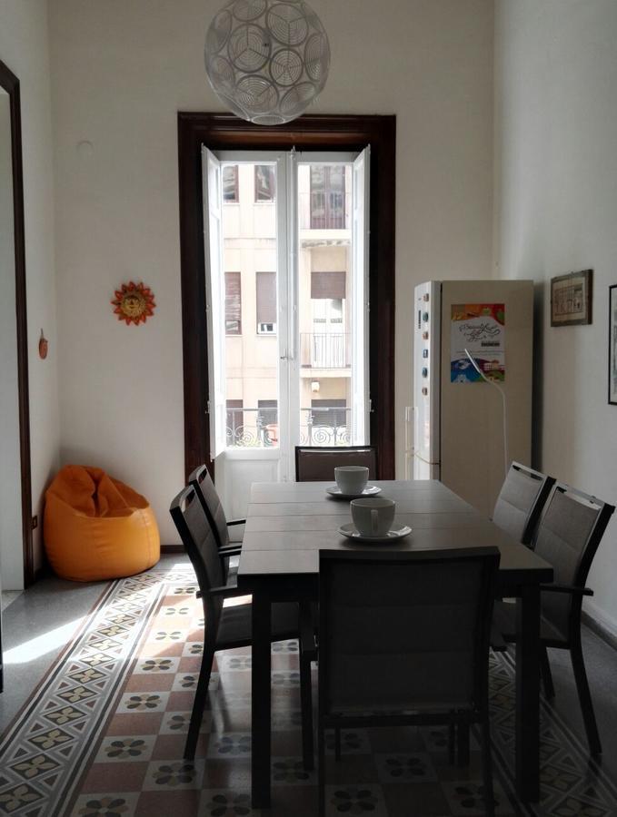 Bed and Breakfast Beautiful Life Palermo Zewnętrze zdjęcie