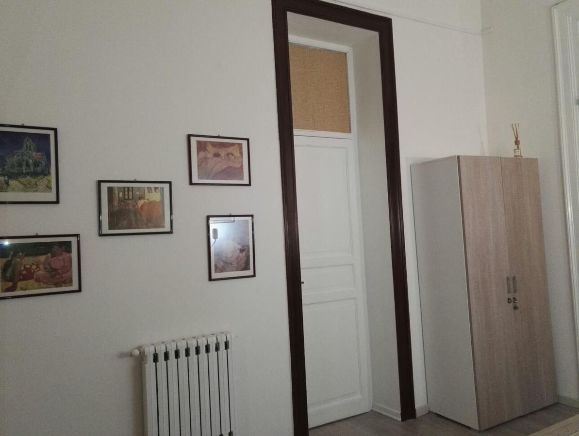 Bed and Breakfast Beautiful Life Palermo Zewnętrze zdjęcie