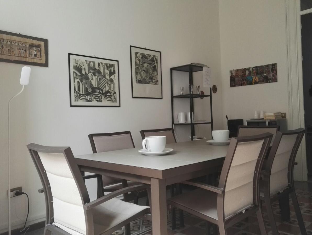 Bed and Breakfast Beautiful Life Palermo Zewnętrze zdjęcie