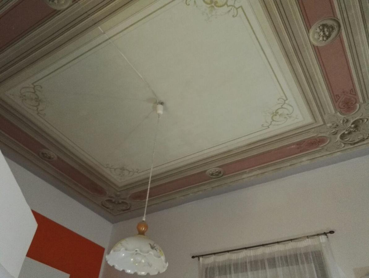 Bed and Breakfast Beautiful Life Palermo Zewnętrze zdjęcie