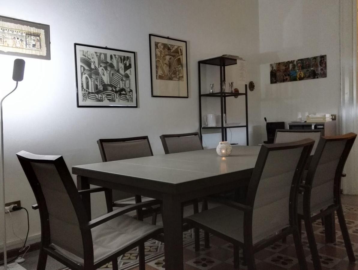 Bed and Breakfast Beautiful Life Palermo Zewnętrze zdjęcie