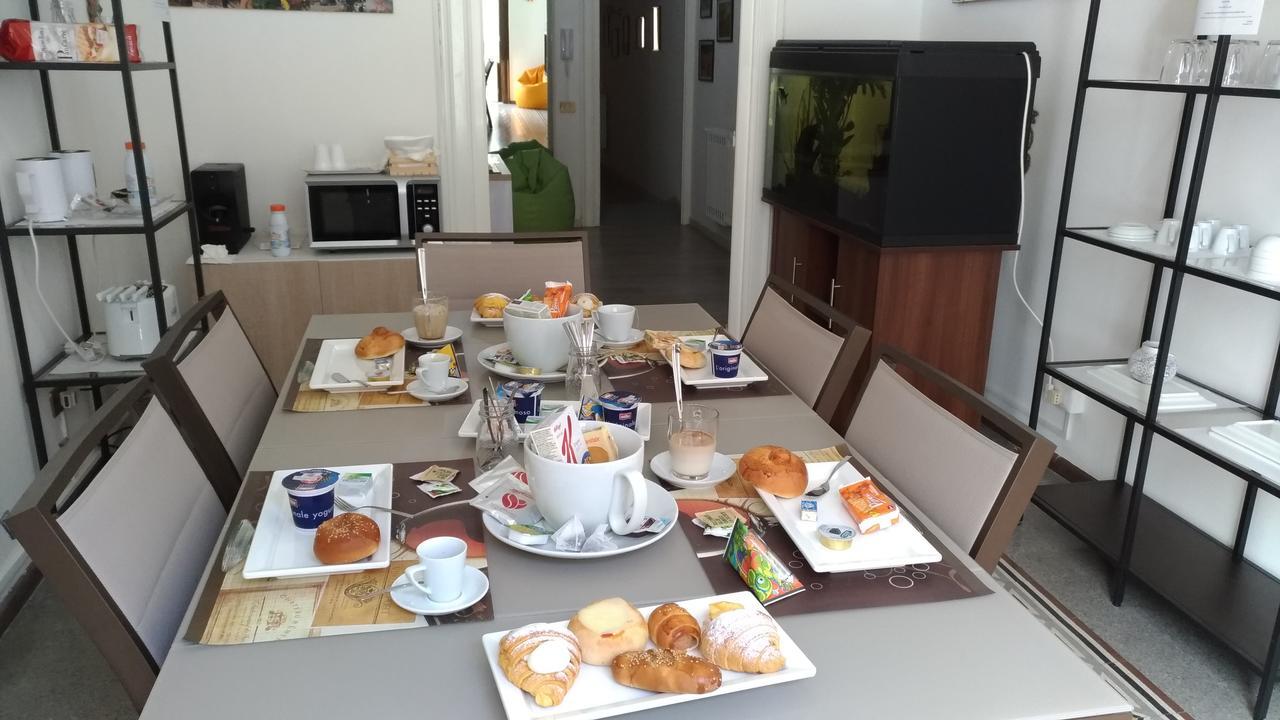 Bed and Breakfast Beautiful Life Palermo Zewnętrze zdjęcie